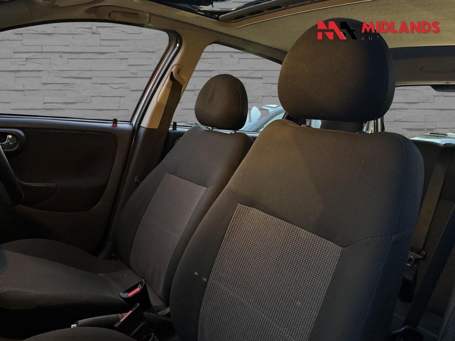 Used Vauxhall Corsa 2005 for sale - 77687628: Photo 13