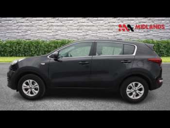 Used Kia Sportage 2018 for sale - 74894156: Photo