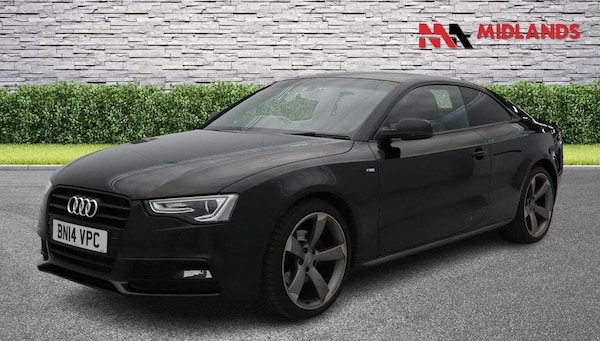 Used Audi A5 2014 for sale - 76313914: Photo 3