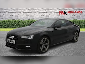 Used Audi A5 2014 for sale - 76313914: Photo 3