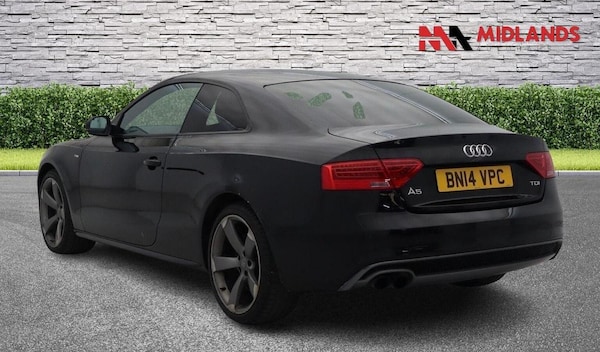 Used Audi A5 2014 for sale - 76313914: Photo 5