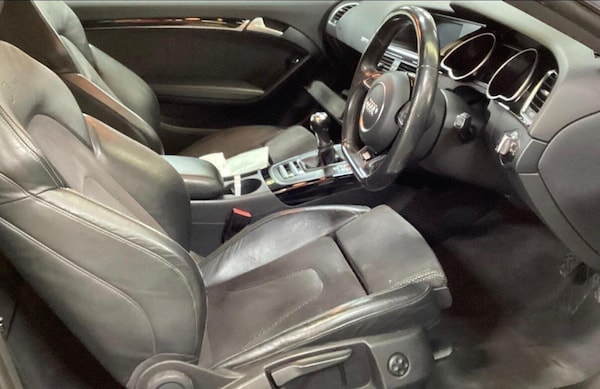 Used Audi A5 2014 for sale - 76313914: Photo 9