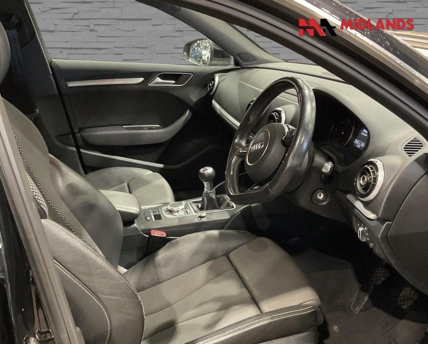 Used Audi A3 2013 for sale - 77901270: Photo 8