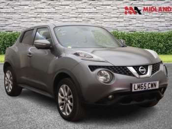 2015 - 1.5 dCi Tekna 5dr