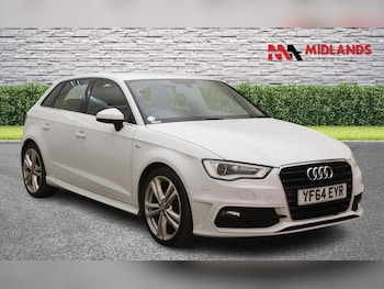 Audi - A3