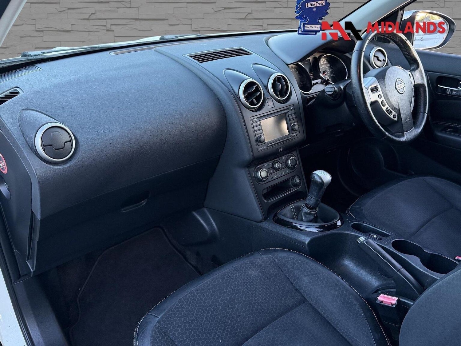 Used Nissan Qashqai 2013 for sale - 77721298: Photo 10