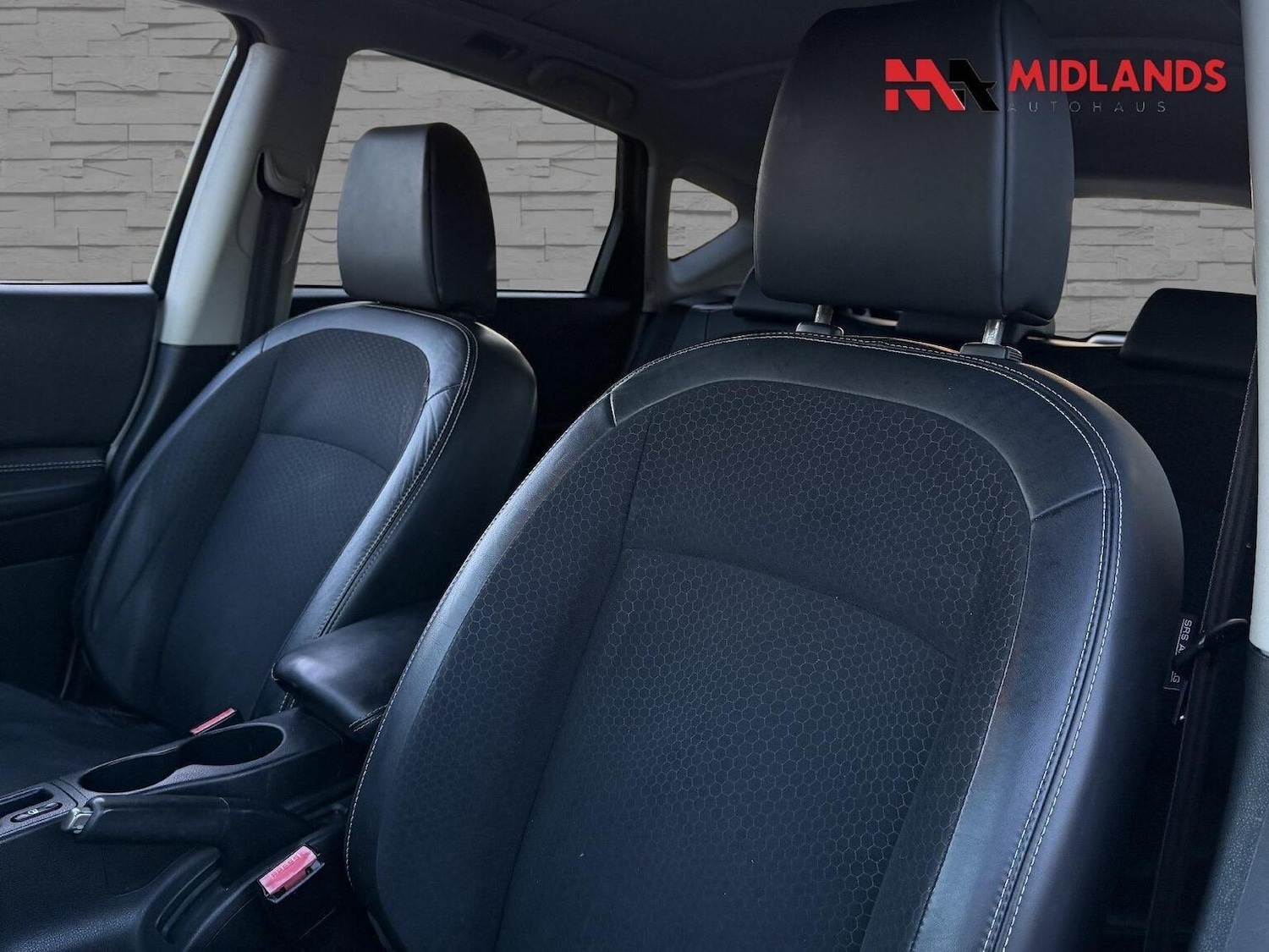 Used Nissan Qashqai 2013 for sale - 77721298: Photo 13