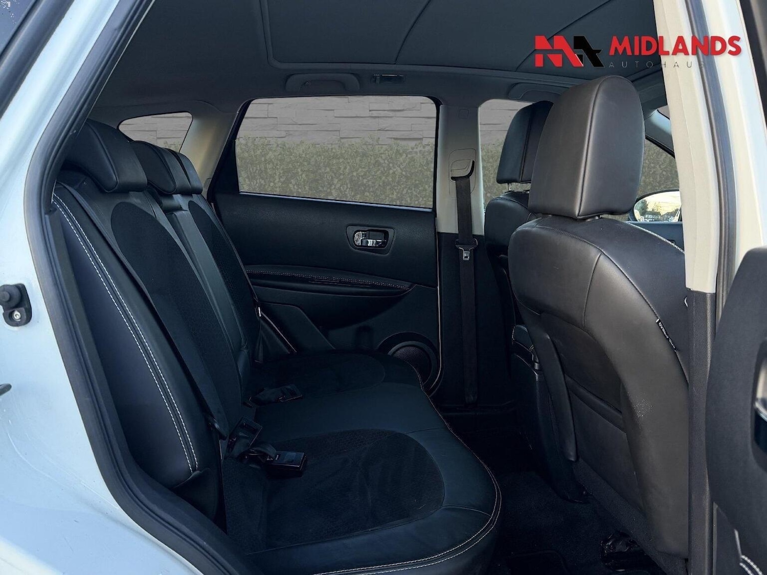 Used Nissan Qashqai 2013 for sale - 77721298: Photo 14