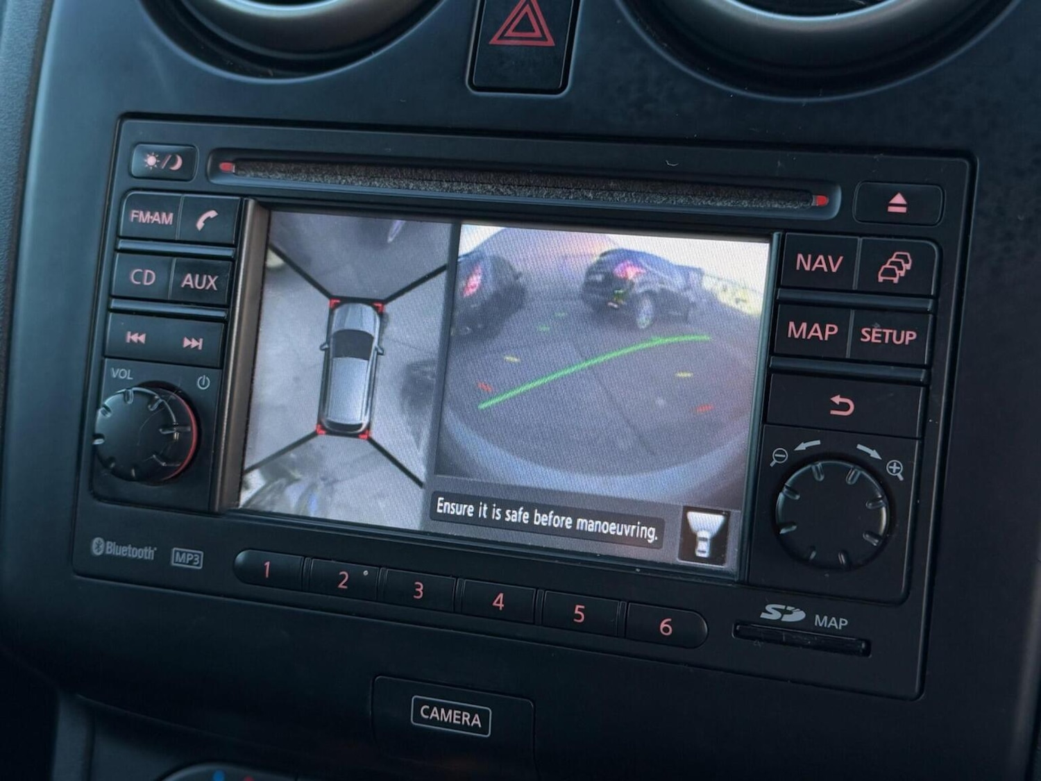 Used Nissan Qashqai 2013 for sale - 77721298: Photo 15