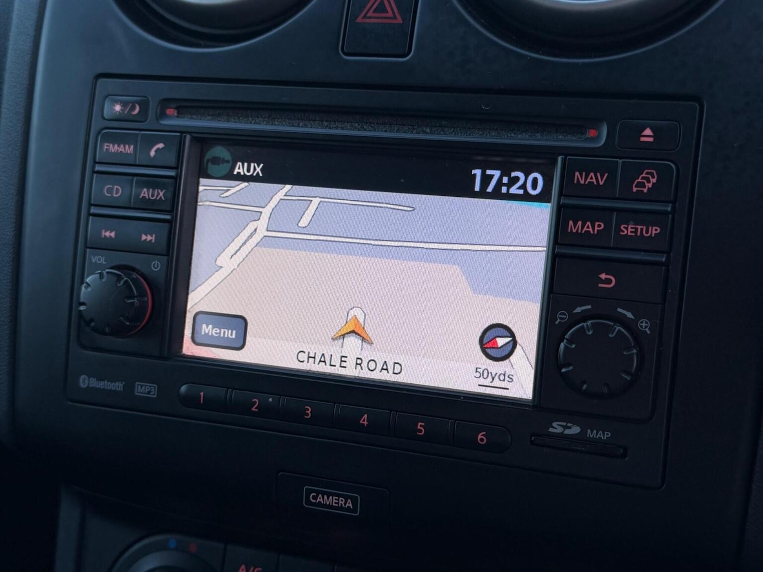 Used Nissan Qashqai 2013 for sale - 77721298: Photo 17