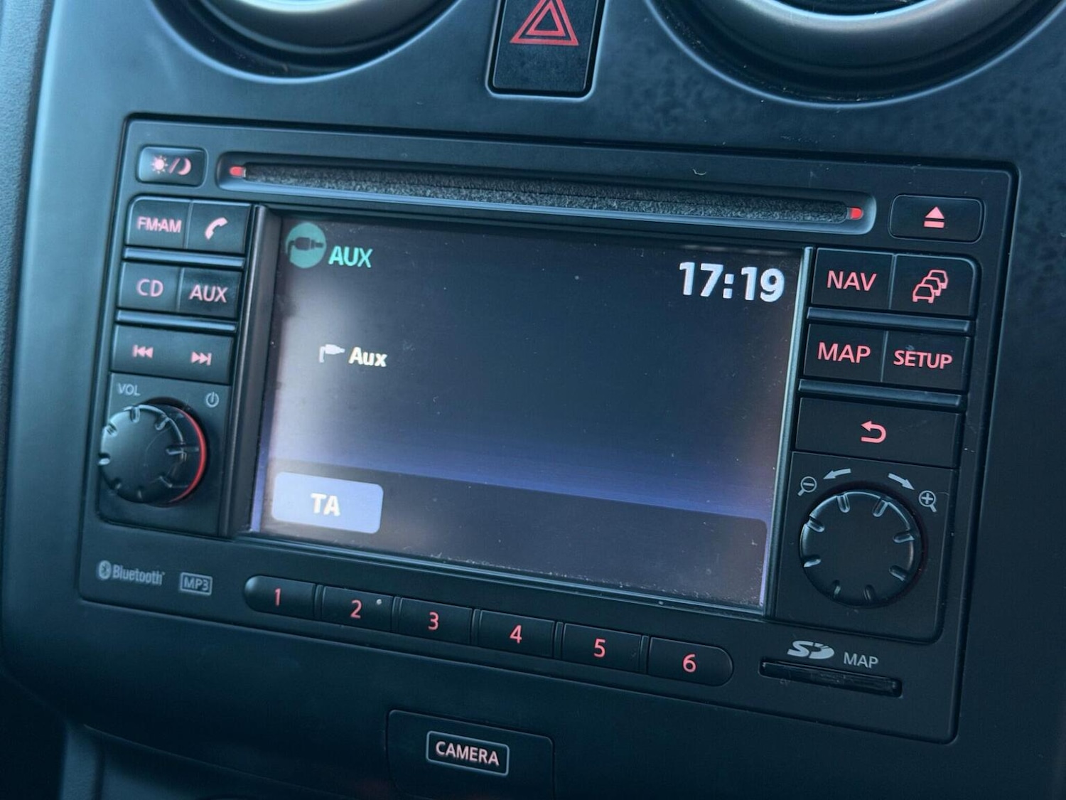 Used Nissan Qashqai 2013 for sale - 77721298: Photo 18