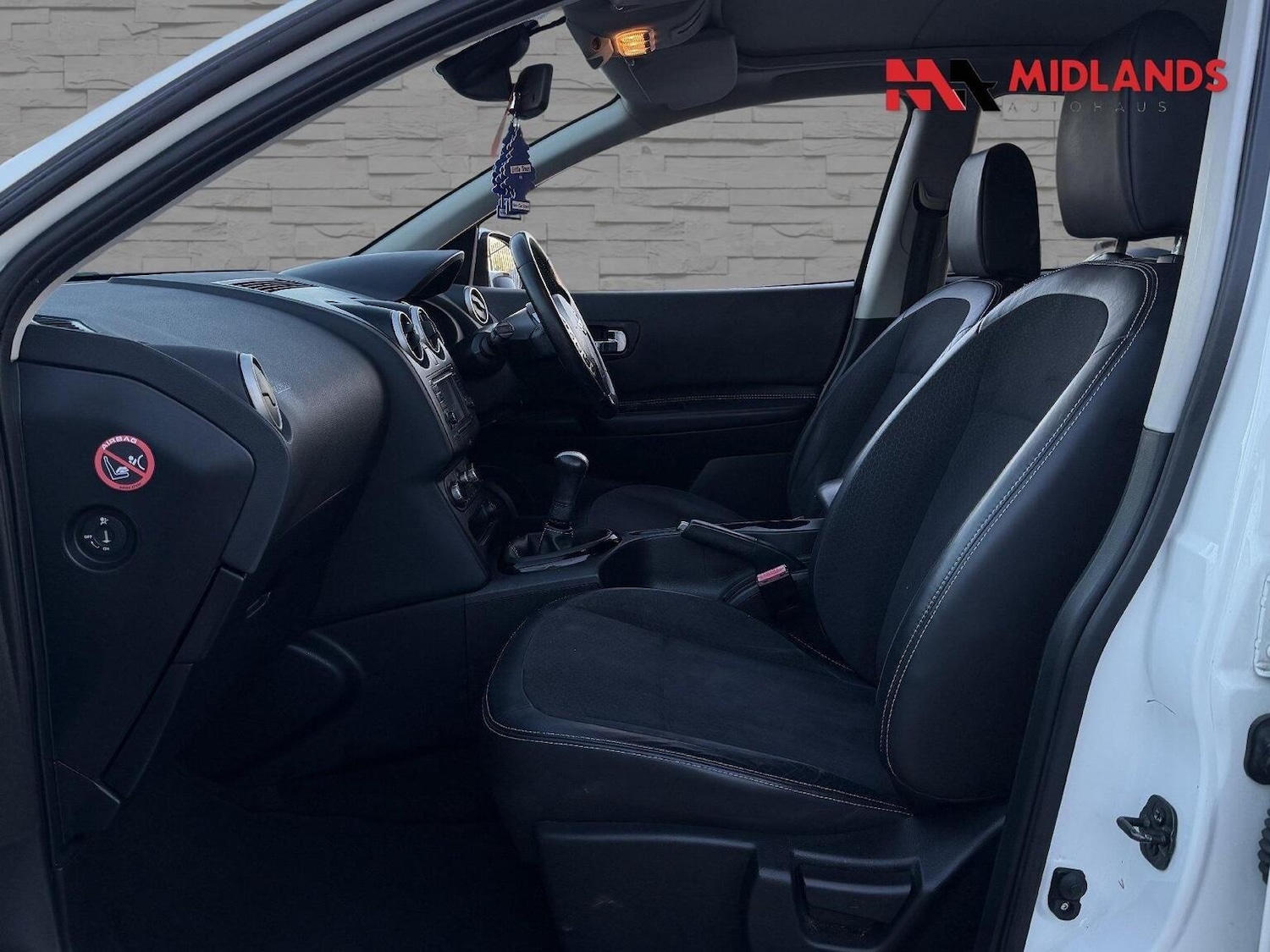 Used Nissan Qashqai 2013 for sale - 77721298: Photo 9