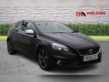 Volvo - V40