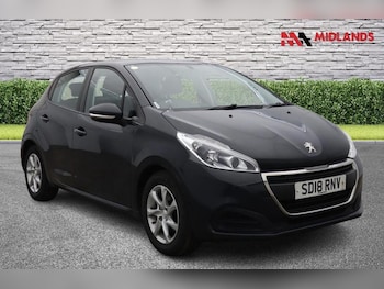 Used Peugeot 208 2018 for sale - 78903211: Photo