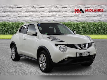 2016 - 1.5 dCi N-Connecta Euro 6 (s/s) 5dr