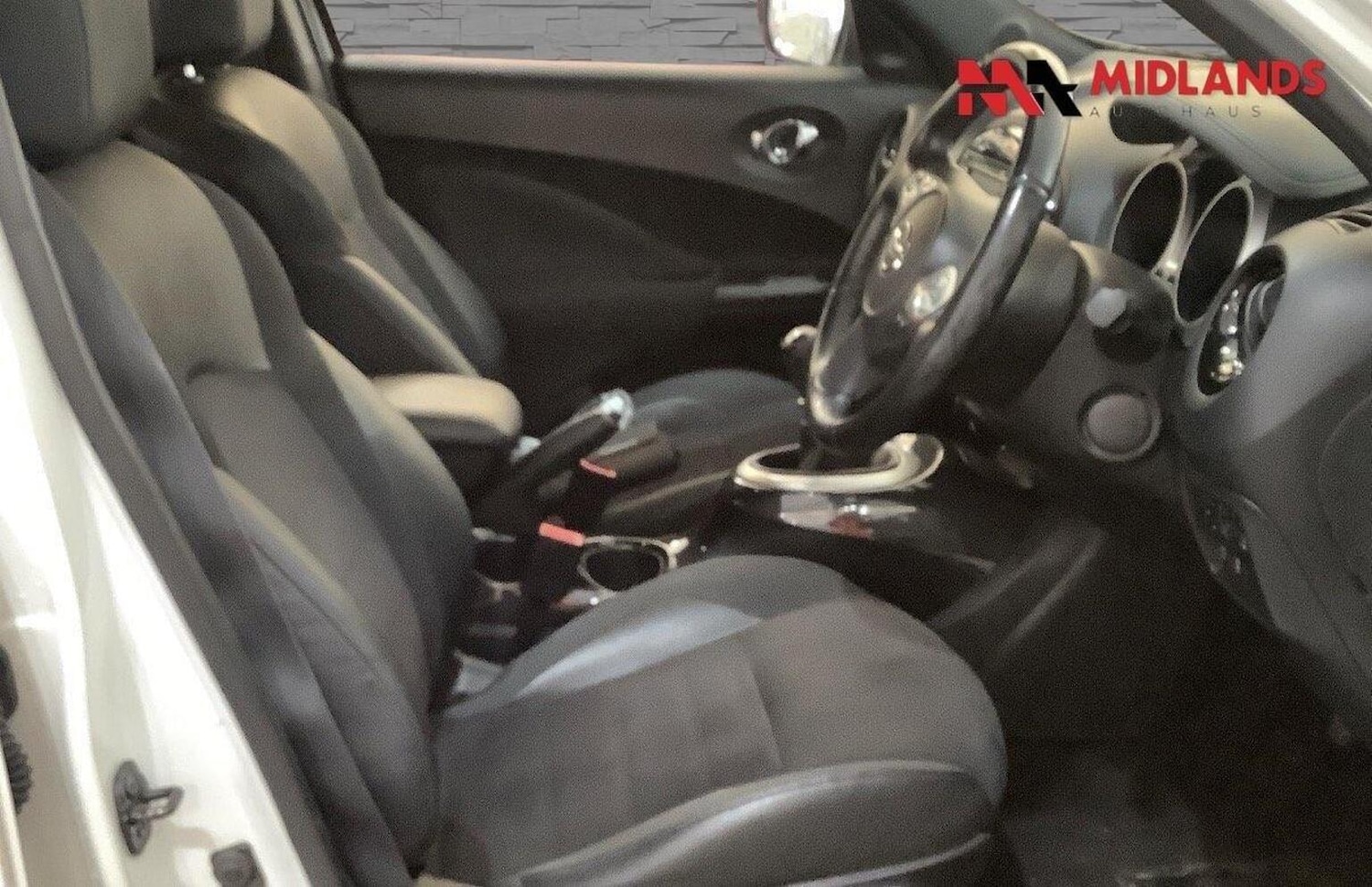 Used Nissan Juke 2016 for sale - 76687159: Photo 6