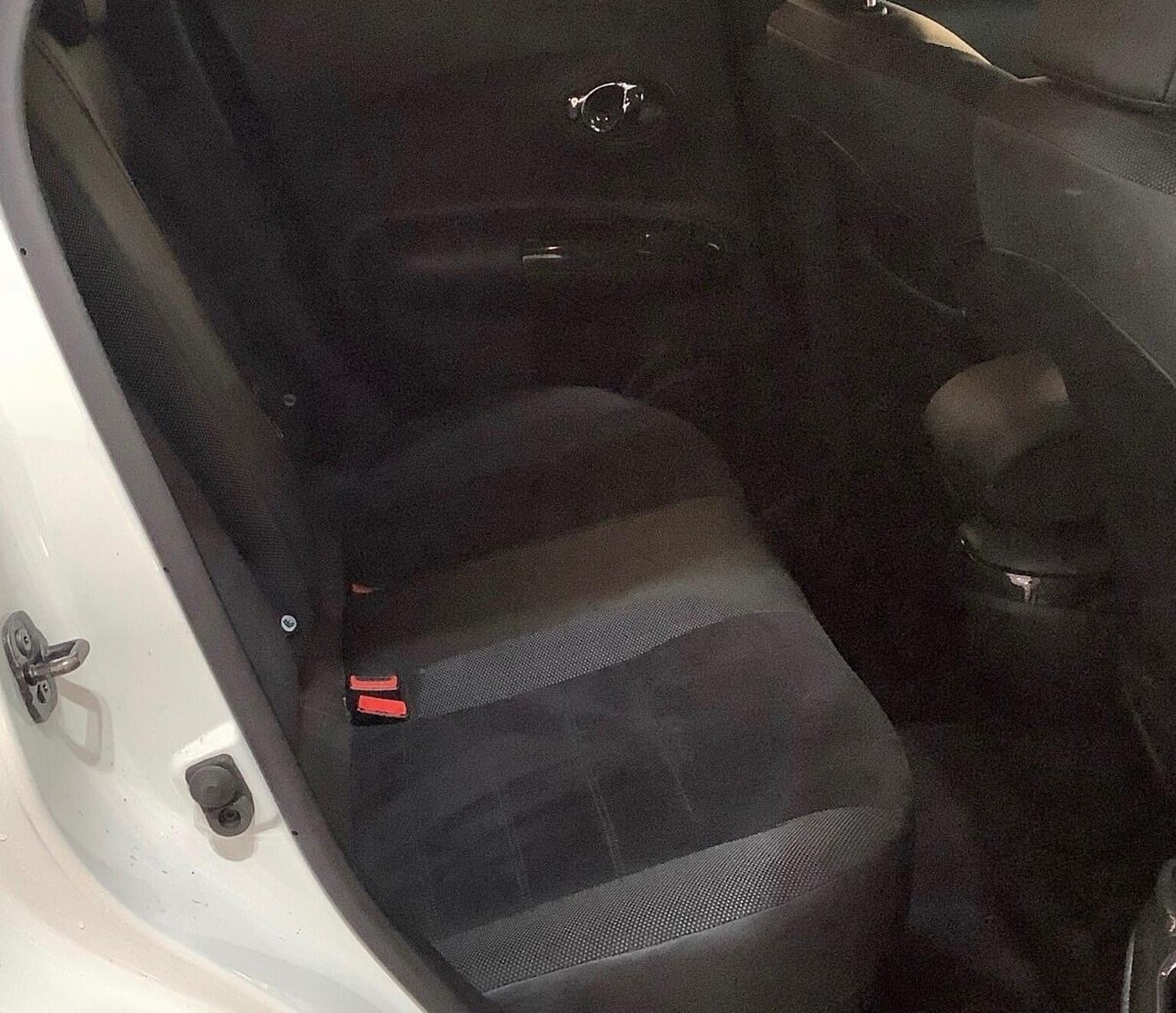 Used Nissan Juke 2016 for sale - 76687159: Photo 8