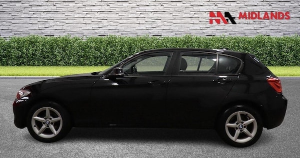 Used BMW 1 Series 2015 for sale - 76257599: Photo 6