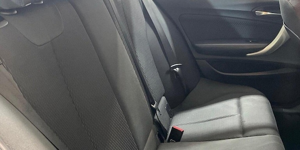 Used BMW 1 Series 2015 for sale - 76257599: Photo 9