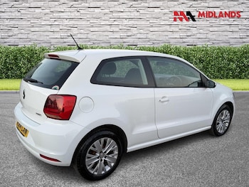 Used Volkswagen Polo 2014 for sale - 78229170: Photo