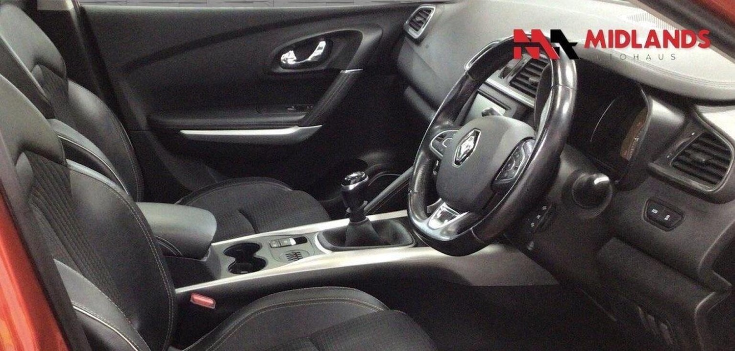 Used Renault Kadjar 2016 for sale - 77938222: Photo 6