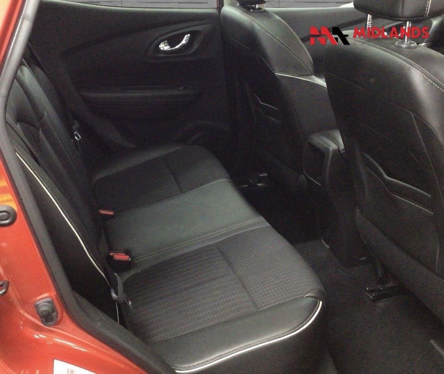 Used Renault Kadjar 2016 for sale - 77938222: Photo 8