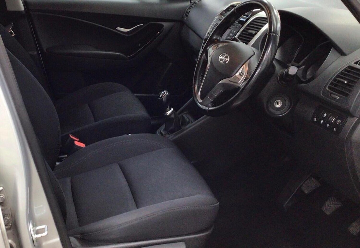 Used Hyundai Ix20 2016 for sale - 78045622: Photo 6