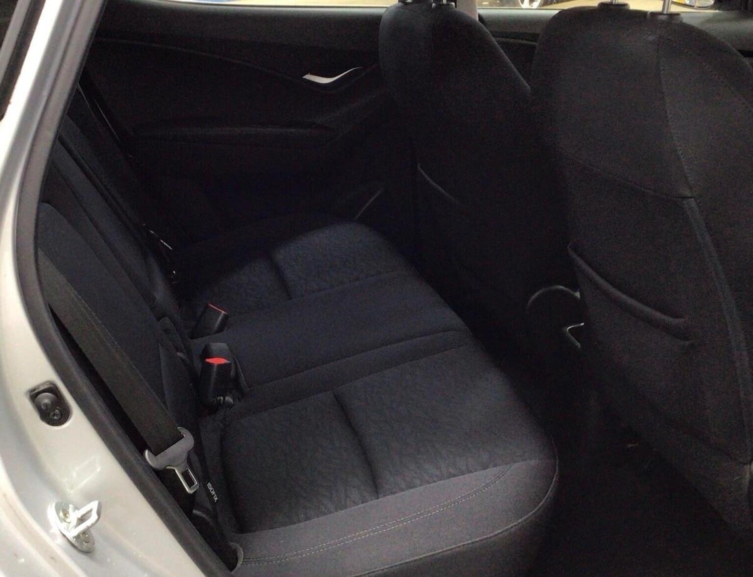 Used Hyundai Ix20 2016 for sale - 78045622: Photo 8