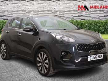 2016 - 1.7 CRDi 3 Euro 6 (s/s) 5dr