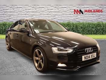 Audi - A4