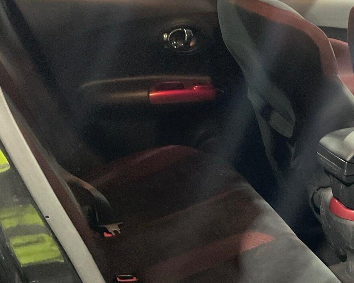 Used Nissan Juke 2015 for sale - 77423424: Photo 9