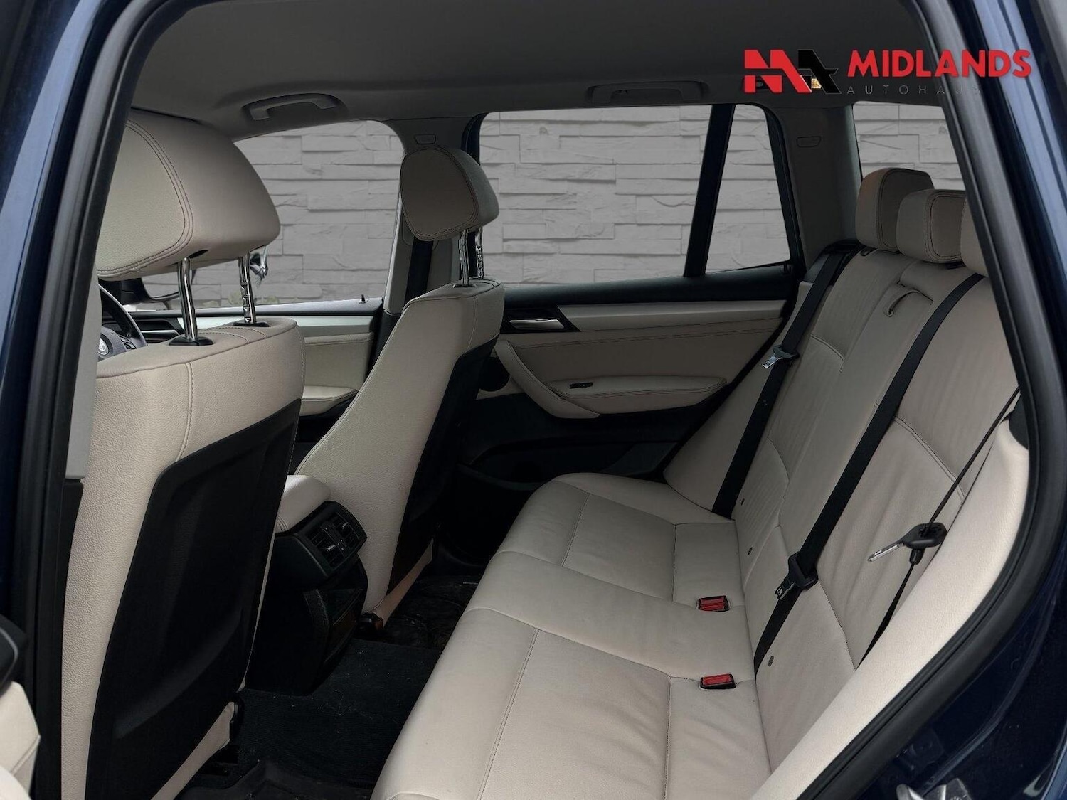 Used BMW X3 2012 for sale - 77329167: Photo 10