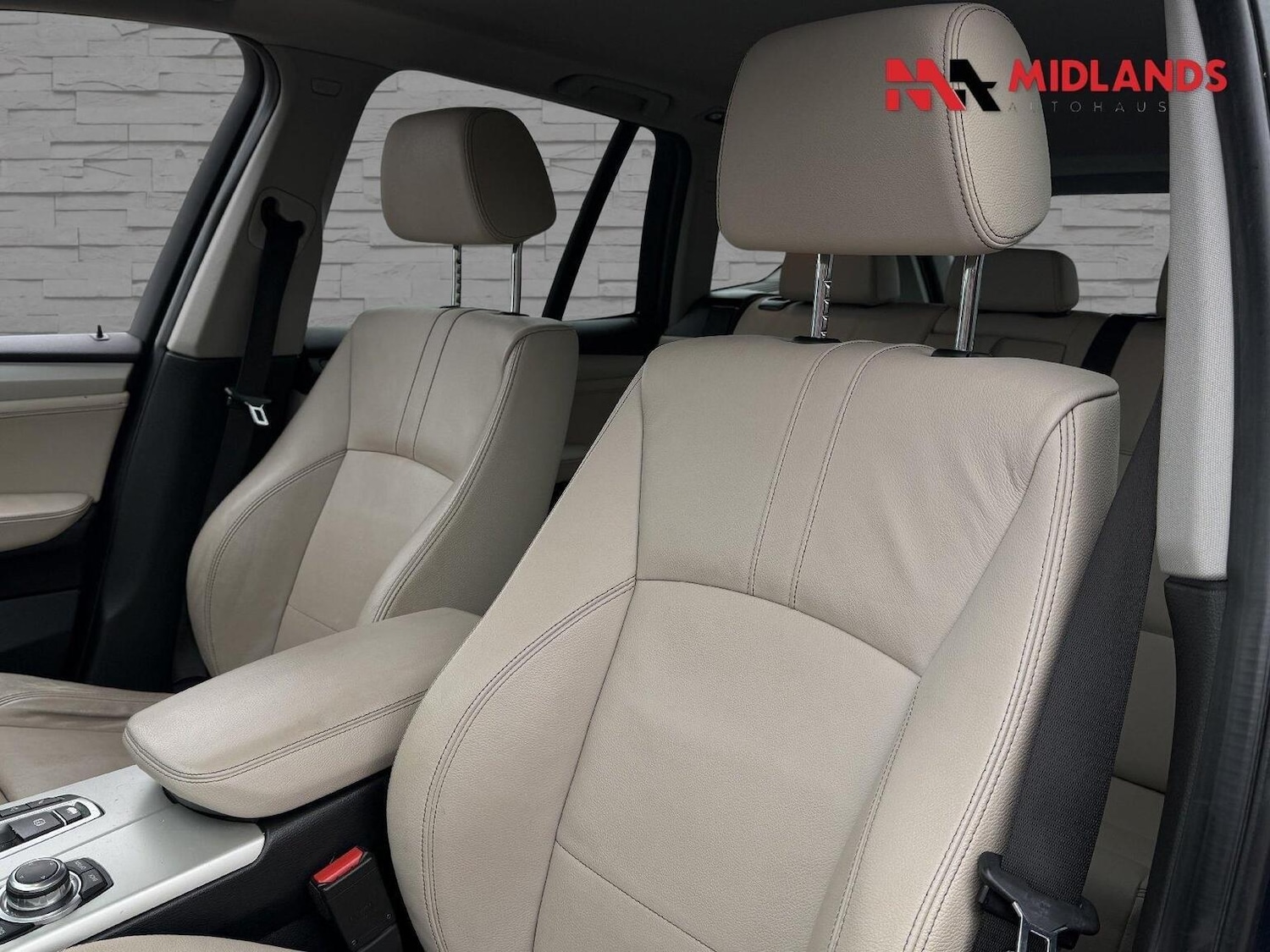 Used BMW X3 2012 for sale - 77329167: Photo 11