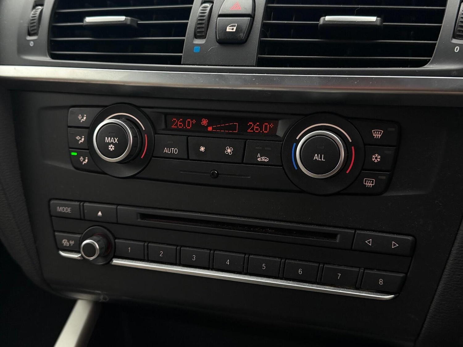 Used BMW X3 2012 for sale - 77329167: Photo 12