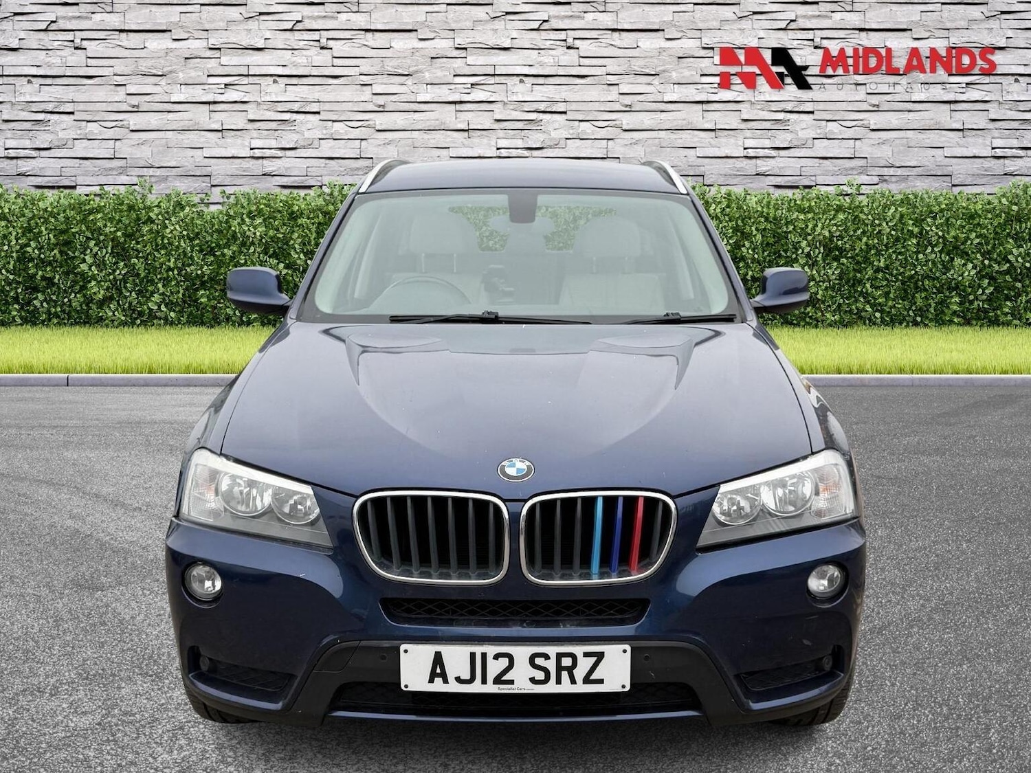 Used BMW X3 2012 for sale - 77329167: Photo 5