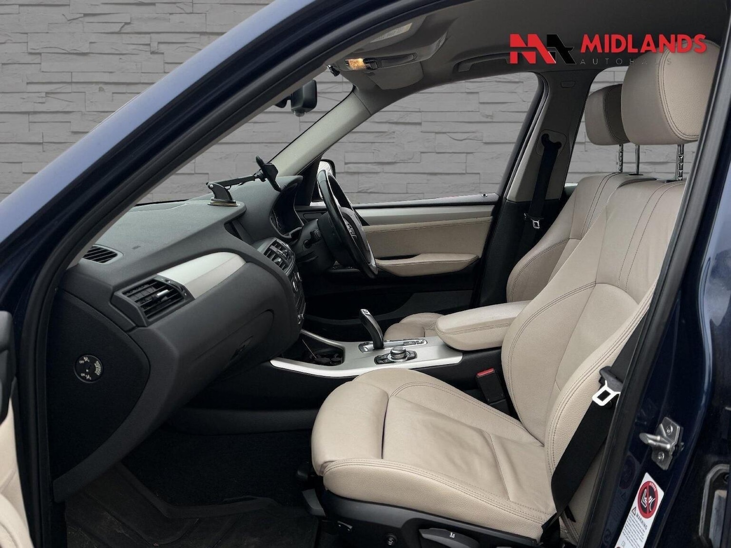 Used BMW X3 2012 for sale - 77329167: Photo 7