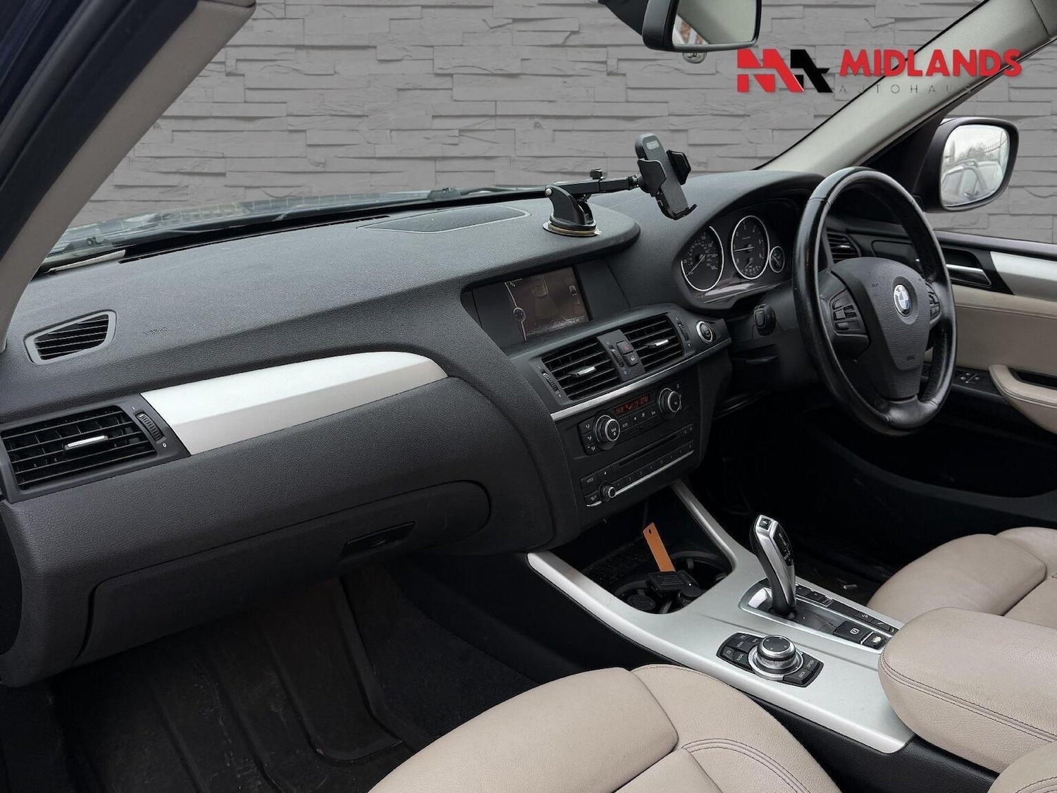 Used BMW X3 2012 for sale - 77329167: Photo 8