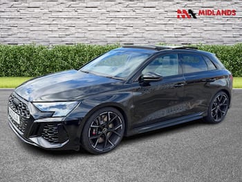Used Audi RS3 2023 for sale - 79845589: Photo