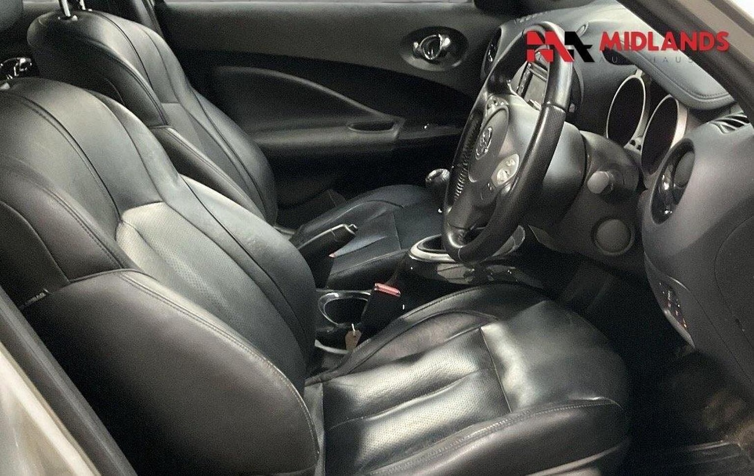 Used Nissan Juke 2016 for sale - 76687163: Photo 9