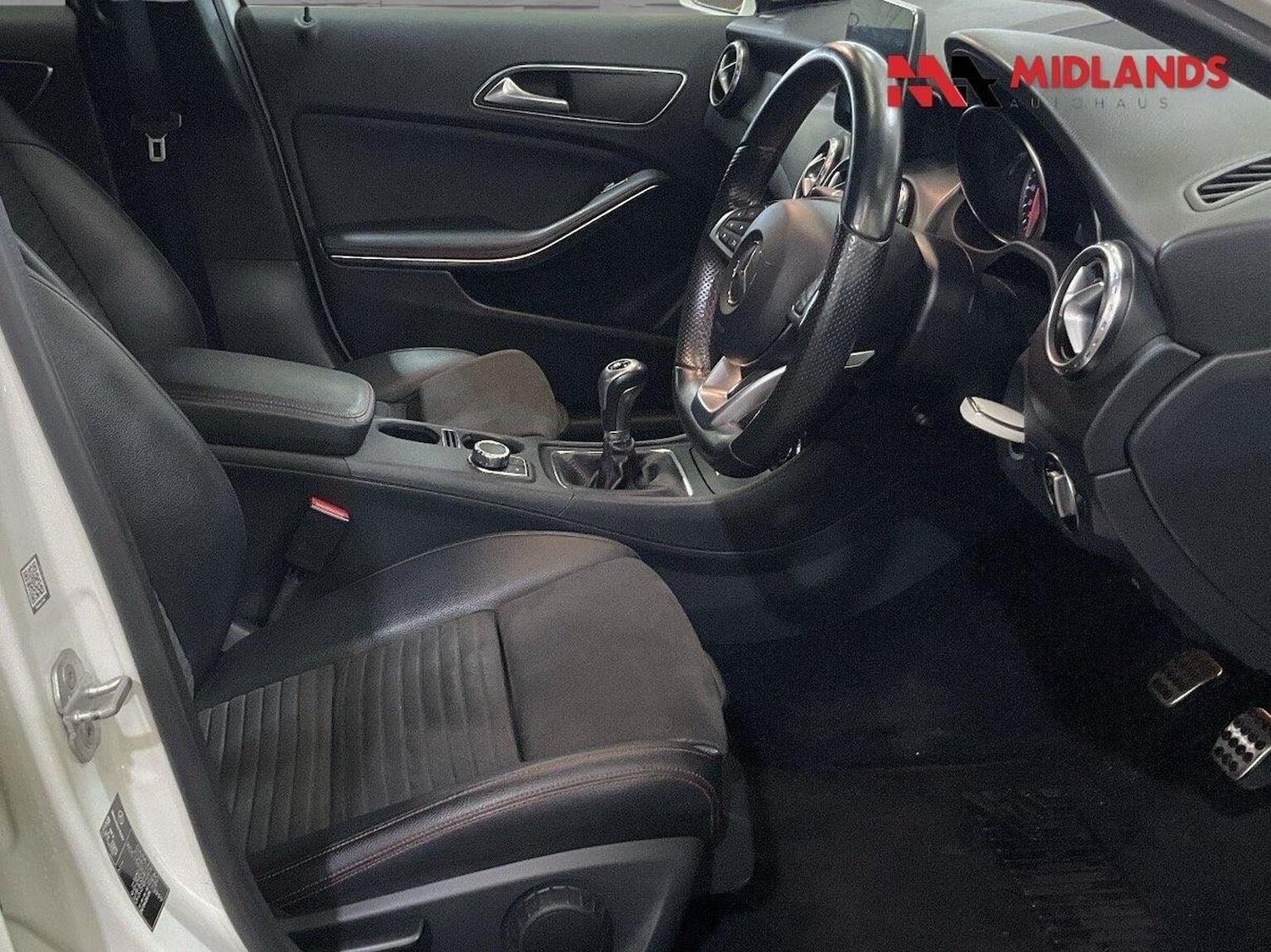 Used Mercedes-Benz GLA 2015 for sale - 76924500: Photo 8