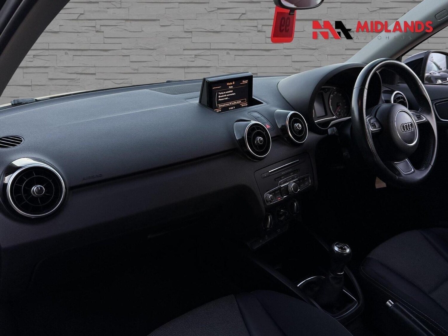 Used Audi A1 2018 for sale - 77931268: Photo 10