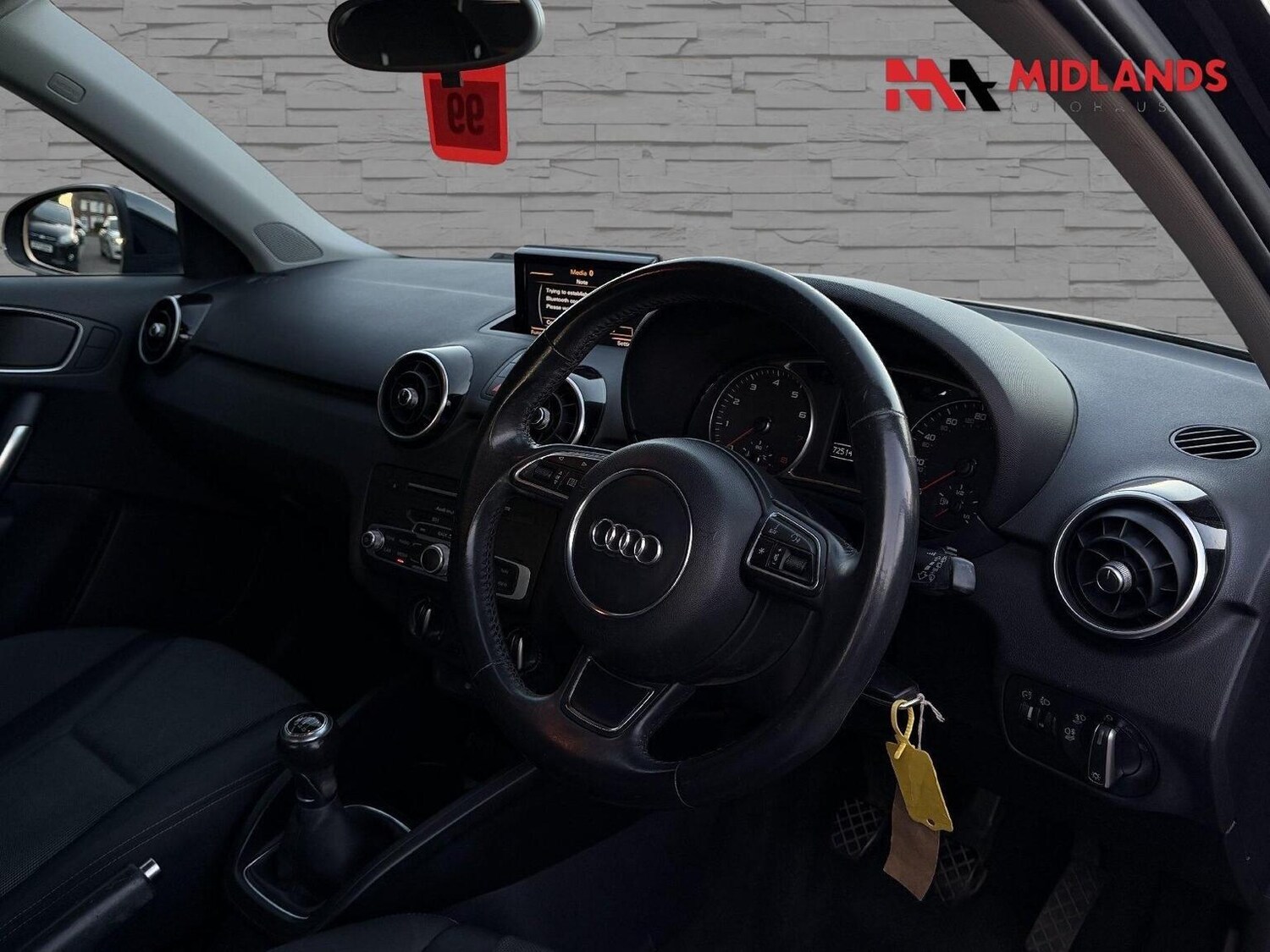 Used Audi A1 2018 for sale - 77931268: Photo 11