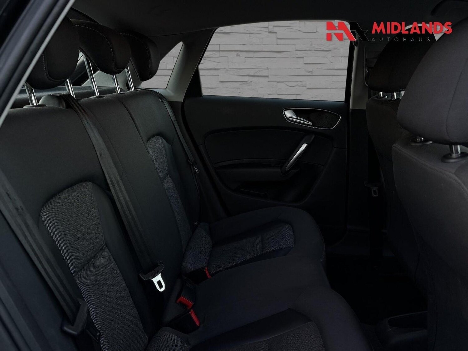 Used Audi A1 2018 for sale - 77931268: Photo 13