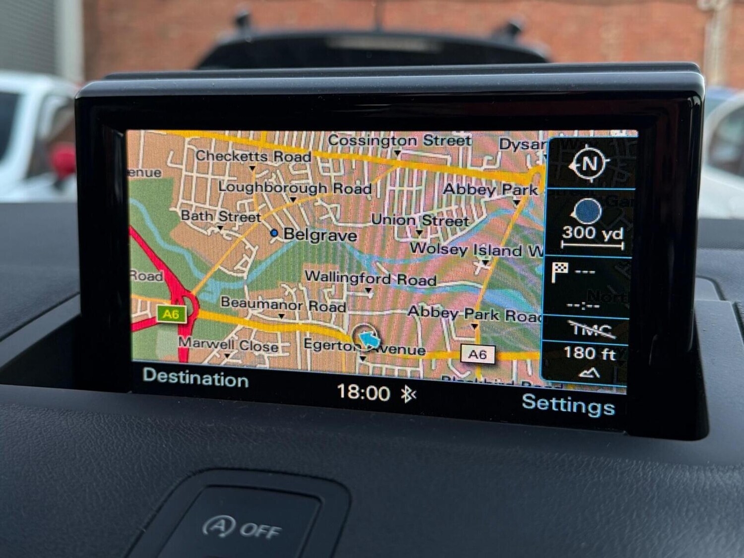 Used Audi A1 2018 for sale - 77931268: Photo 15