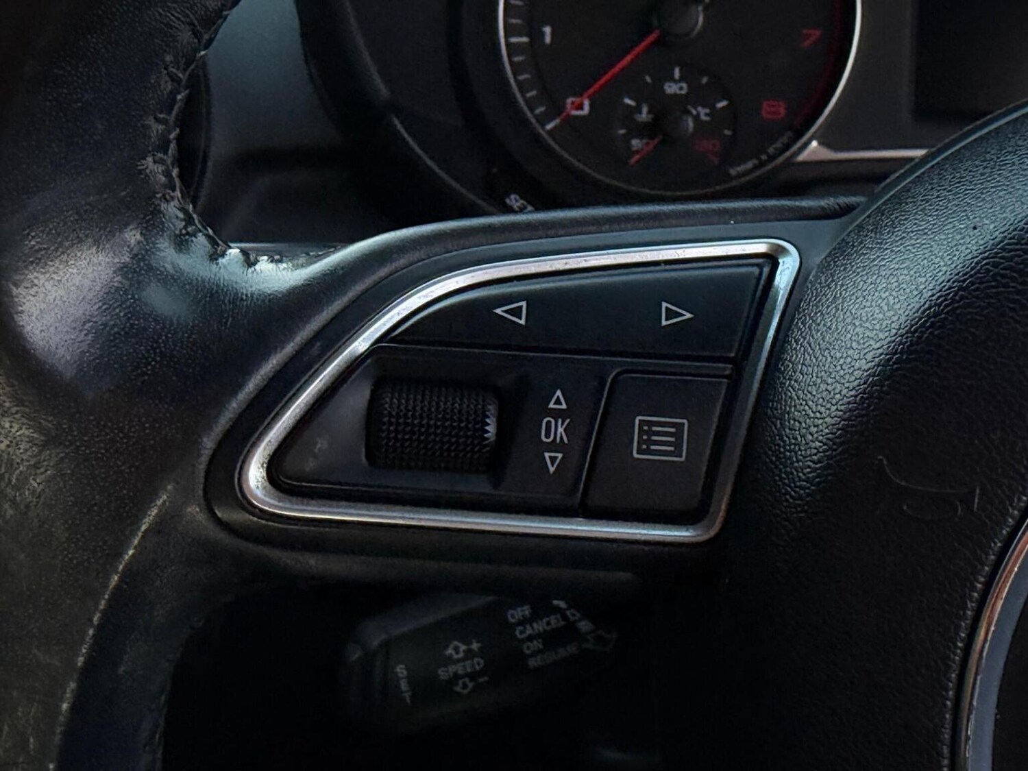 Used Audi A1 2018 for sale - 77931268: Photo 22