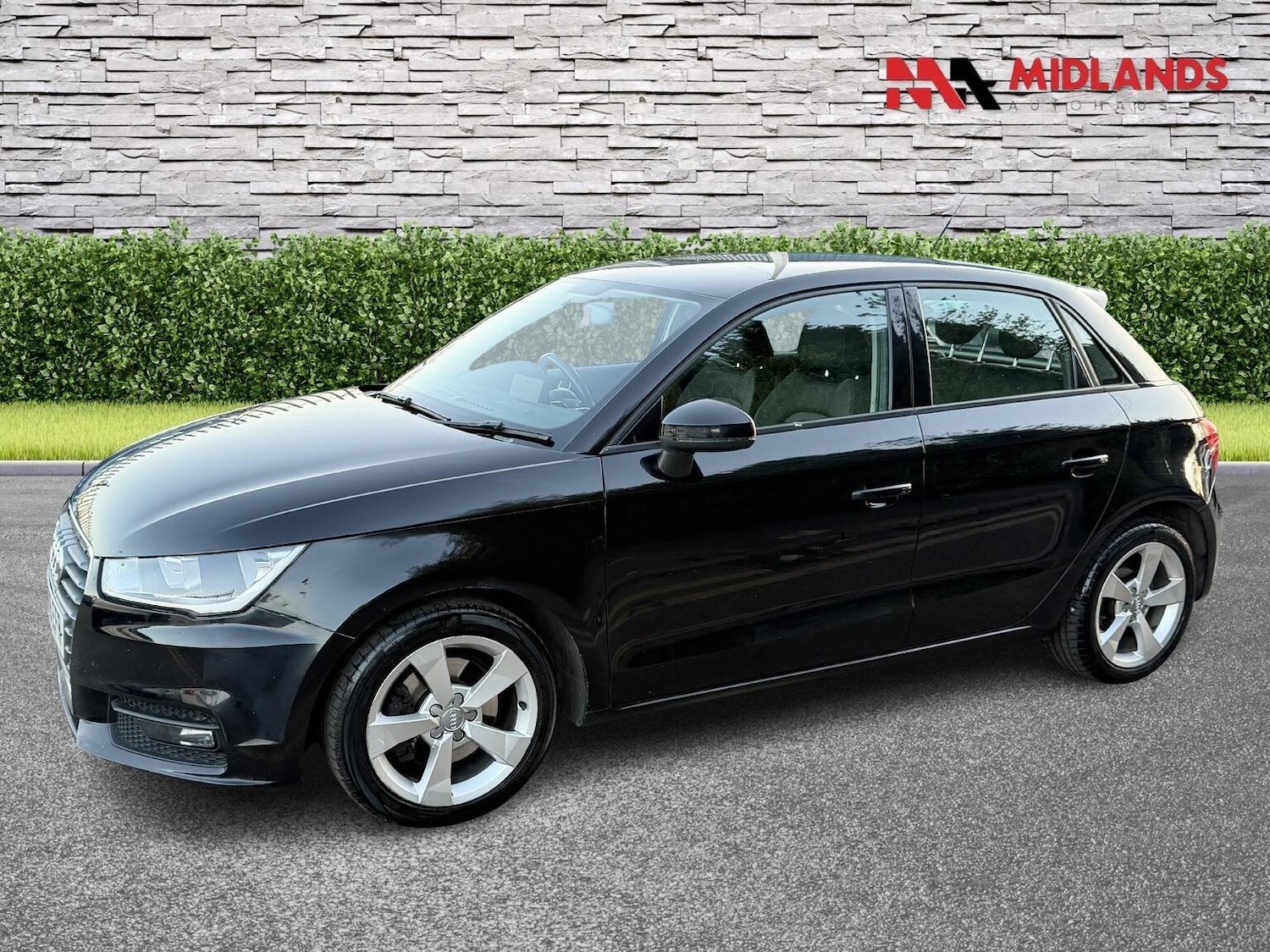 Used Audi A1 2018 for sale - 77931268: Photo 3