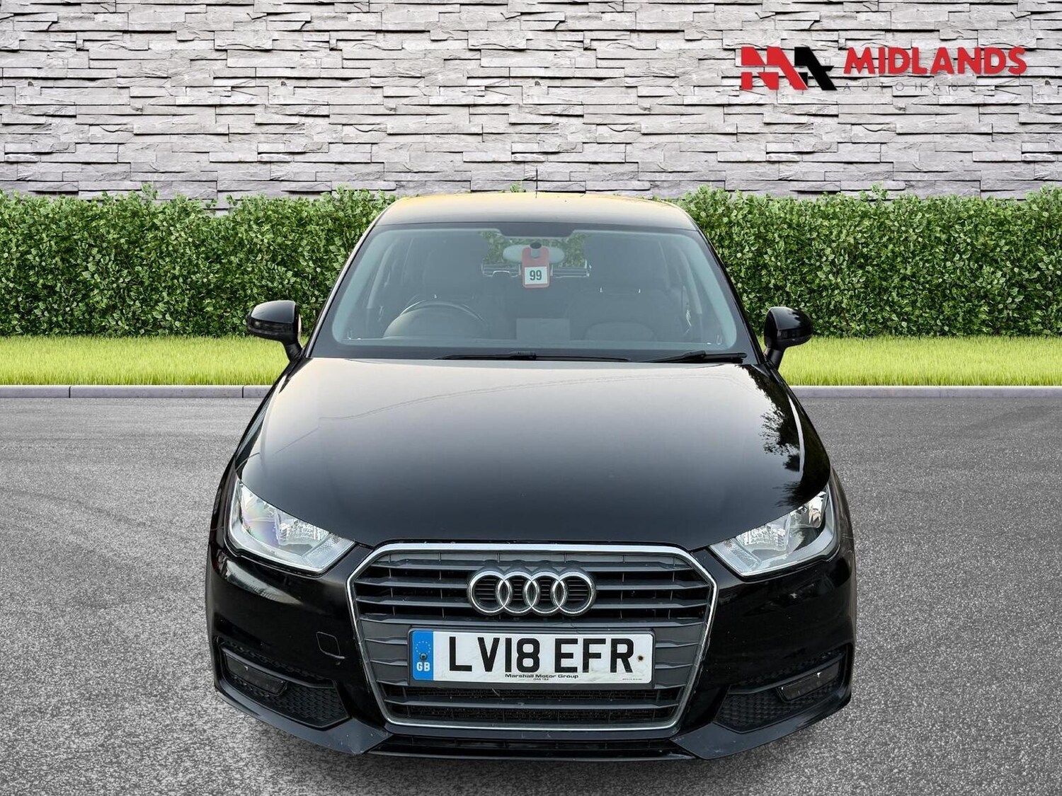 Used Audi A1 2018 for sale - 77931268: Photo 6