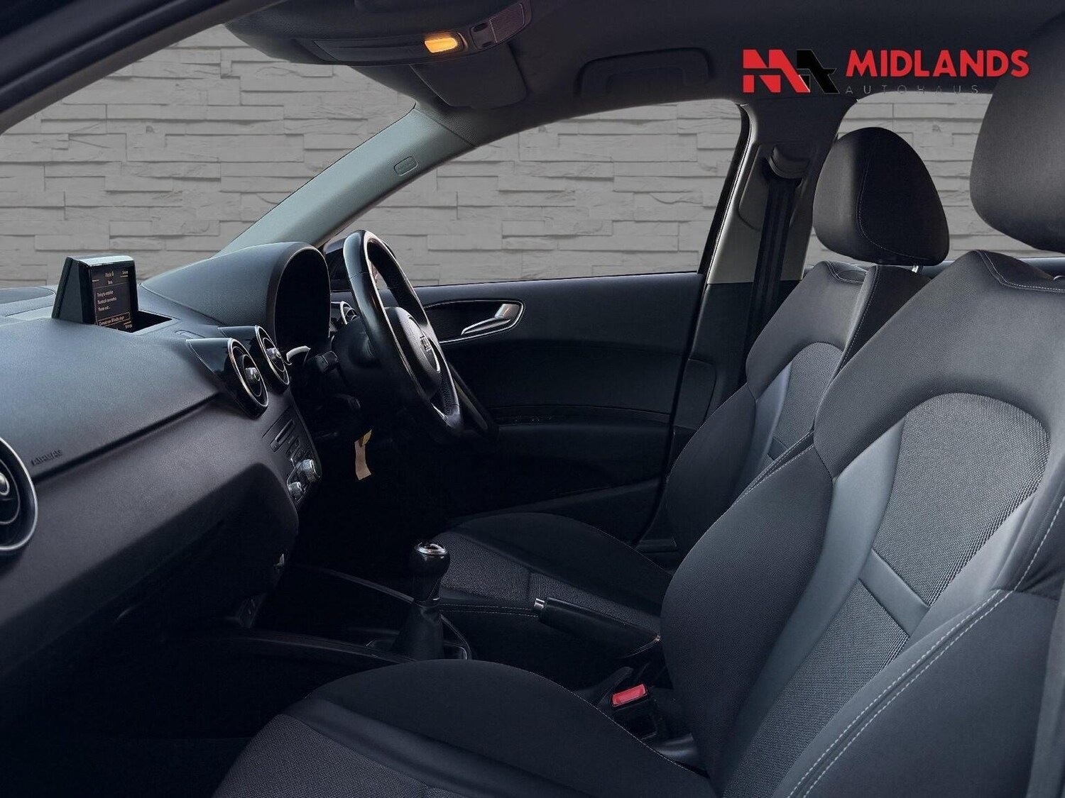 Used Audi A1 2018 for sale - 77931268: Photo 9