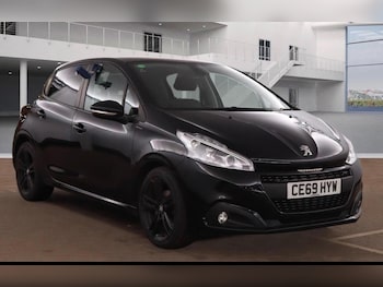 Used Peugeot 208 2019 for sale - 76941782: Photo