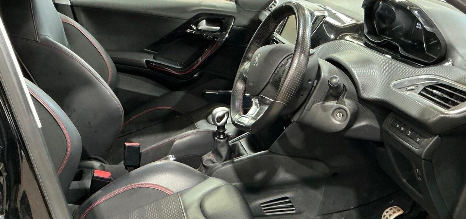 Used Peugeot 208 2019 for sale - 76941782: Photo 4